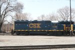 CSX 6240